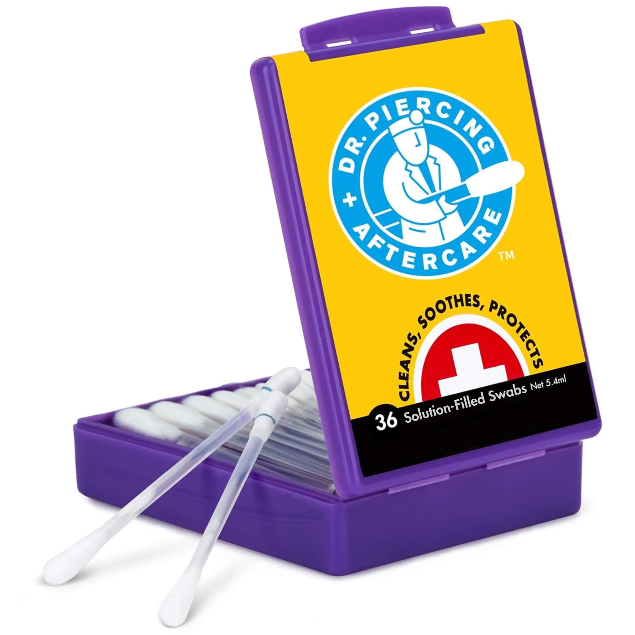 Claire'S Ear Piercing Cleaner